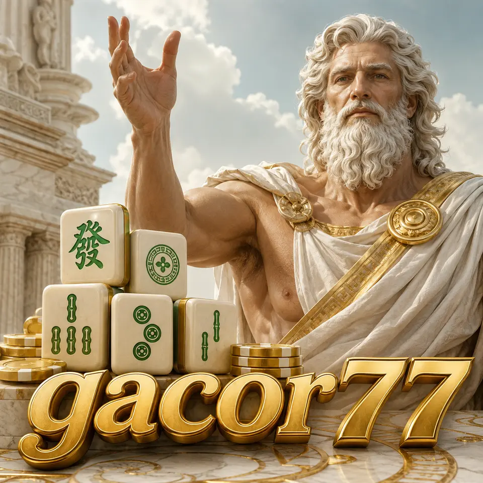gacor77 Unduh