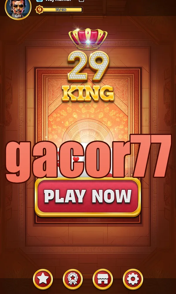gacor77 Unduh