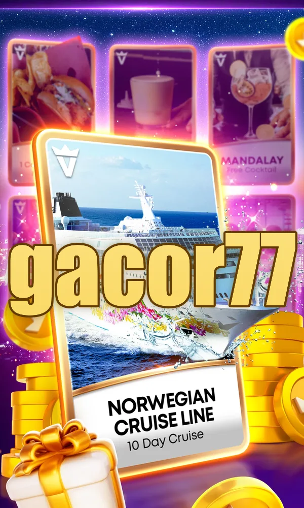 gacor77 Unduh