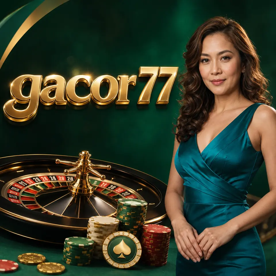 gacor77 Masuk