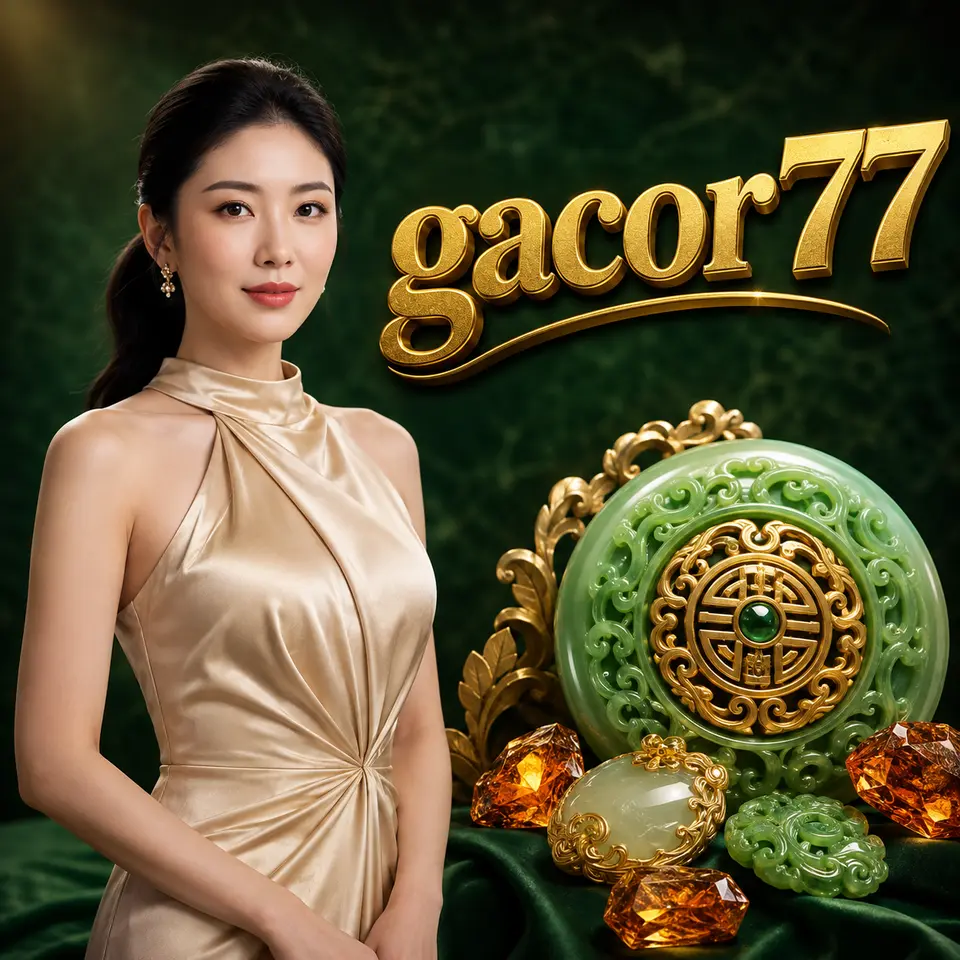 gacor77 APK Resmi Unduh