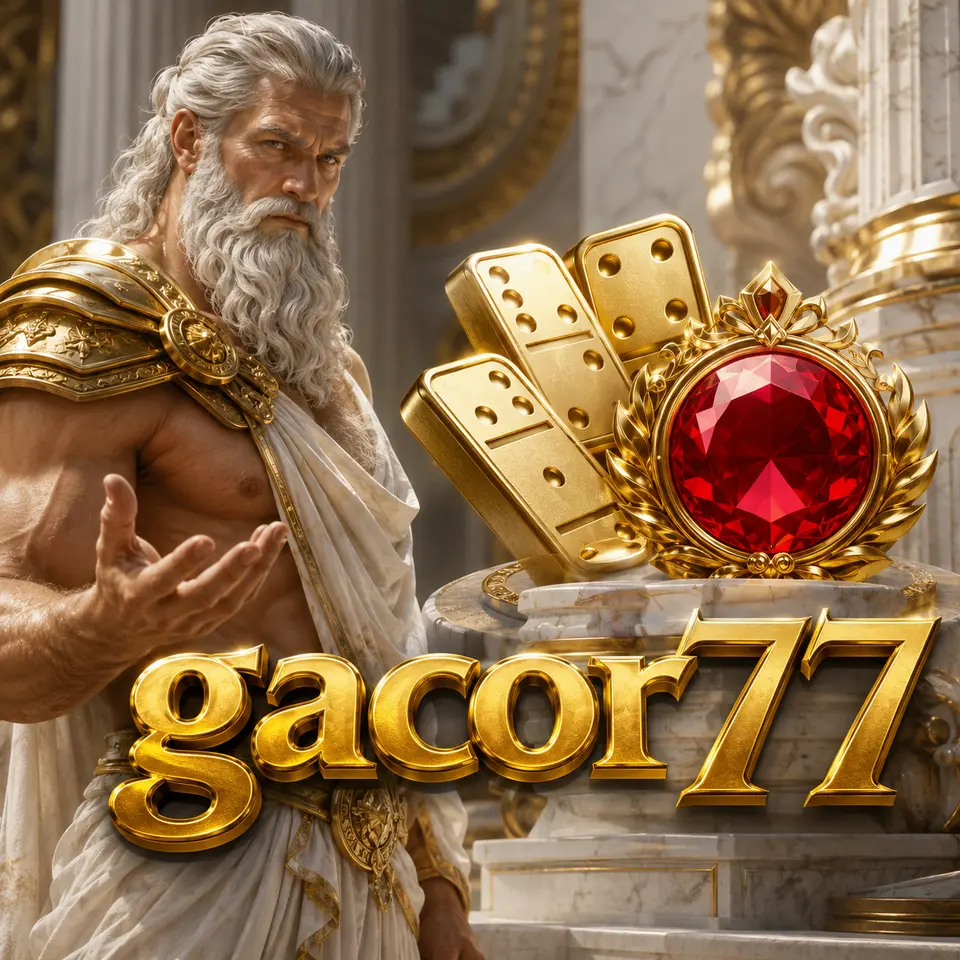 gacor77 Masuk - gacor77 Resmi