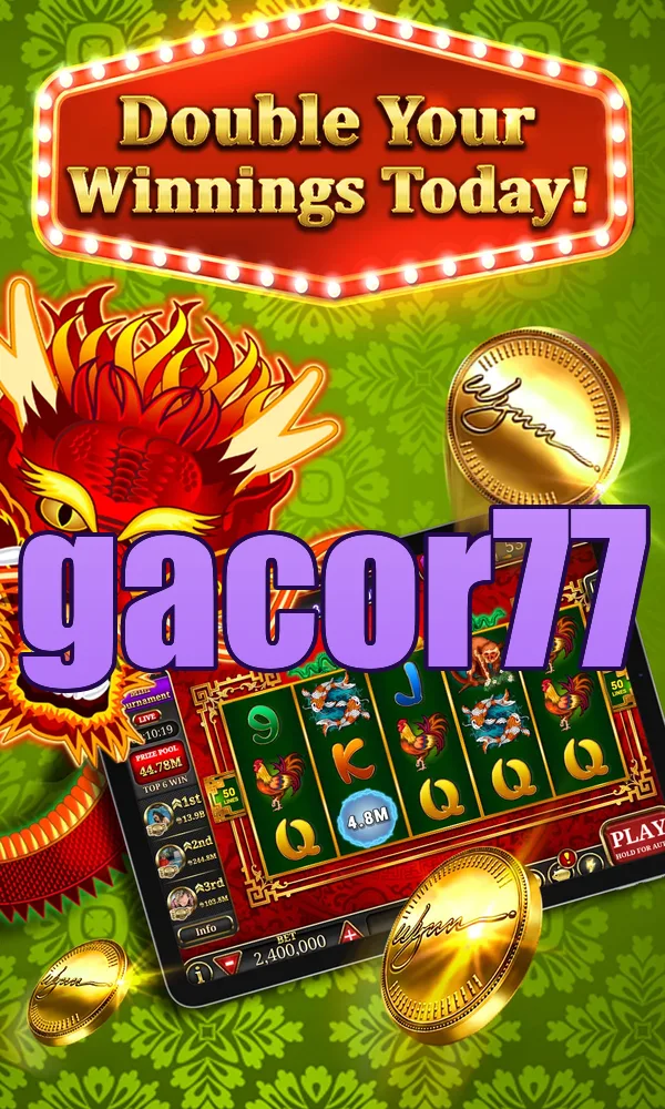 gacor77 Preview - Resmi Unduh
